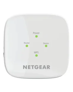 netgear Wzmacniacz sygnału WiFi EX6110 AC1200 Wall Plug EX6110-100PES