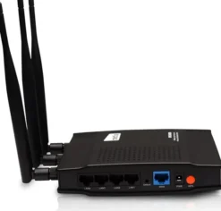 Netis WF2409D (WF2409E)