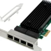 Network Card PCIe x1 Intel Network Card PCIe x1 Intel