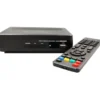 New Digital T2 265 HD