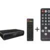 New Digital T2 265 HD Senior