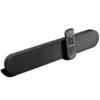 NEXT-proaudio Modus2 - Przenośny soundbar z Bluetooth 5.0 Czarny