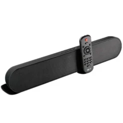 NEXT-proaudio Modus2 - Przenośny soundbar z Bluetooth 5.0 Czarny