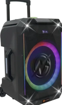 N-GEAR THE FLASH 1540