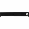 NGS SB500-BT Czarny 20 W