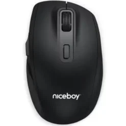 Niceboy OFFICE M30 BT Czarna