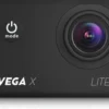Niceboy Vega X Lite Czarny