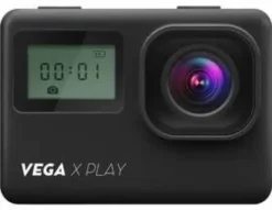Niceboy VEGA X Play Czarna