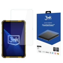 Nietłukące szkło hybrydowe na ekran do Ulefone Armor Pad 2 - 3mk Flex