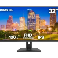 Nilox NXM32FHD1001 32" IPS FHD