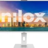 Nilox NXM24RWEB02W Full HD LCD 24"