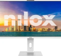 Nilox NXM24RWEB02W Full HD LCD 24"