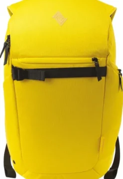 NITRO NITRO Nikuro Plecak 49 cm przegroda na laptopa cyber yellow 1201878076-1985