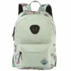NITRO Plecak Urban Classic Komora na laptopa 45 cm dead flower