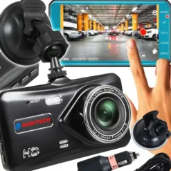 Nobitech CC01-BK