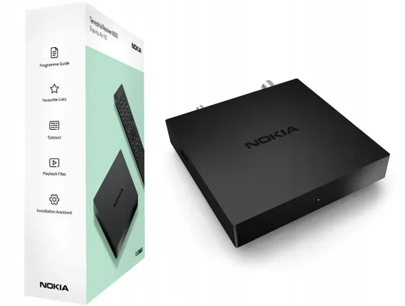 Nokia N6000
