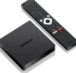 Nokia Smart Streaming Box 8000
