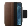 Nomad Leather Folio, brown Nomad leather - iPad Pro 11" M4 NM013305858