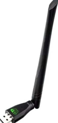 NoName FENVI Wi-Fi 6 USB Adapter