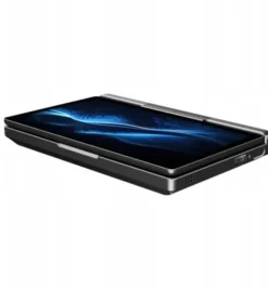 NoName GPD-MicroPC-2 Intel N300/7" FHD TouchScreen/16GB/SSD 512GB/BT/LAN/BLKB/FPR/x360/Win 11
