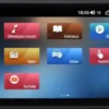NoName GPS VOLKSWAGEN CRAFTER 2016+ ANDROID