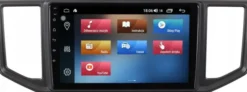 NoName GPS VOLKSWAGEN CRAFTER 2016+ ANDROID