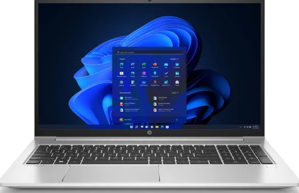 Notebook ProBook 445 G9 R7-5825U 512GB/8GB/W11P/15.6 6A175EA 6A175EA_500SSD