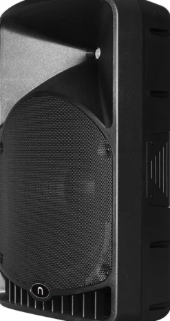 NOVOX Power audio NOVOX NV 12