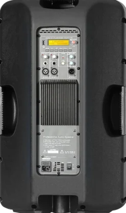 NOVOX Power audio NOVOX NV 12