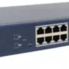 Novus Switch PoE+ 24-portowy NVS-5124SP NVS-5124SP