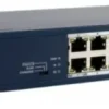 Novus Switch 8xPoE +2xCombo NVS-3308SP NVS-3308SP