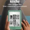 Nowy Kindle (16 GB)
