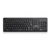 NTT KB-UM-106 Czarny (NTT-KB-UM-106)