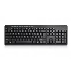 NTT KB-UM-106 Czarny (NTT-KB-UM-106)