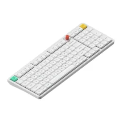 NuPhy Air100 V3 Wireless Mechanical Keyboard AIR100V3NWRN