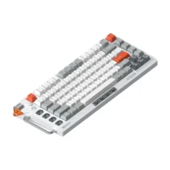 NuPhy Field75 HE V2 Magnetic Switch Gaming Keyboard FIELD75HEV2MGS