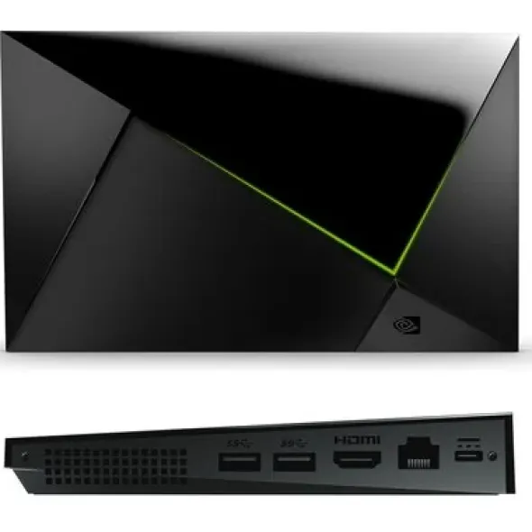 NVIDIA NVIDIA SHIELD TV PRO