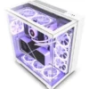 NZXT H9 Elite White
