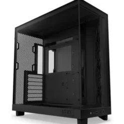 NZXT H6 FLOW Black