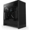 NZXT H5 Flow Czarny CC-H52FB-01