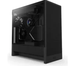 NZXT H5 Flow Czarny CC-H52FB-01