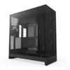 NZXT H9 Flow Midi Tower Czarny CM-H92FB-01
