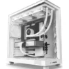 NZXT H6 FLOW White