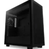NZXT H7 Flow z oknem Czarna