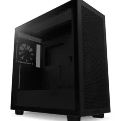 NZXT H7 Flow z oknem Czarna