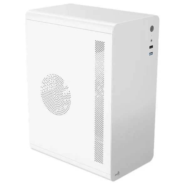 Obudowa Aerocool CS110 biała CS-110-S-WT-v1