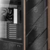 Obudowa Antec Geh Antec FLUX PRO Full Tower schwarz retail