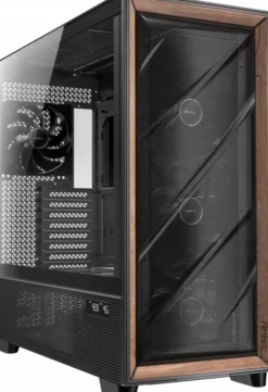 Obudowa Antec Geh Antec FLUX PRO Full Tower schwarz retail