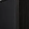 Obudowa Asus ASUS case PROART PA602 WOOD METAL PWM BLACK, Mid Tower, černá