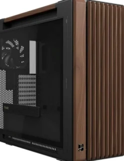 Obudowa Asus GEH PROART PA602 WALNUT WOOD TG PWM MODERN BLACK 90DC00J0-B09030